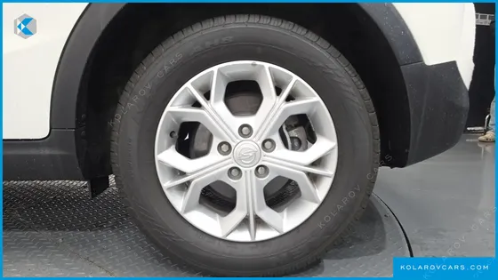 KGM - SSANGYONG TIVOLI GASOLINE 1.5 2WD