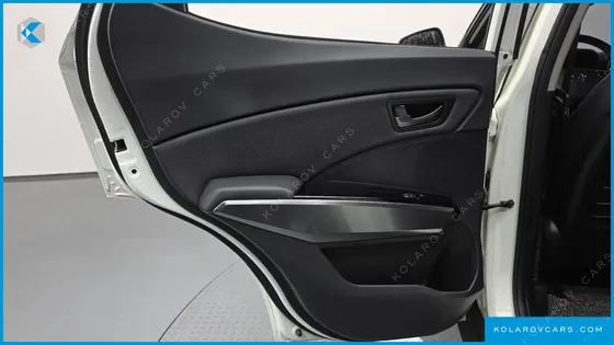 KGM - SSANGYONG TIVOLI GASOLINE 1.5 2WD