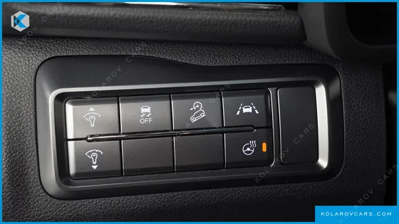 KGM - SSANGYONG TIVOLI GASOLINE 1.5 2WD
