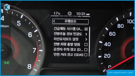 KGM - SSANGYONG TIVOLI GASOLINE 1.5 2WD