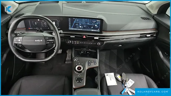 KIA SPORTAGE LPG 2.0 2WD