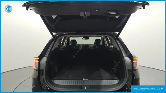 KIA SPORTAGE LPG 2.0 2WD