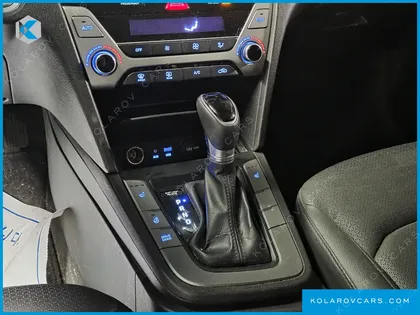 HYUNDAI ELANTRA (AVANTE) 1.6 GDI MODERN