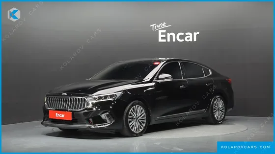 KIA K7 2.5 GDI NOBLESSE