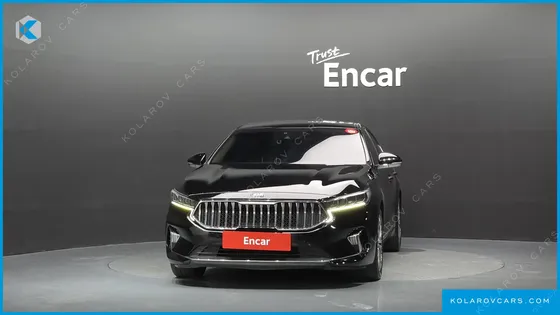 KIA K7 2.5 GDI NOBLESSE