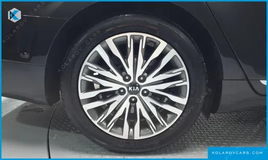 KIA K7 2.5 GDI NOBLESSE