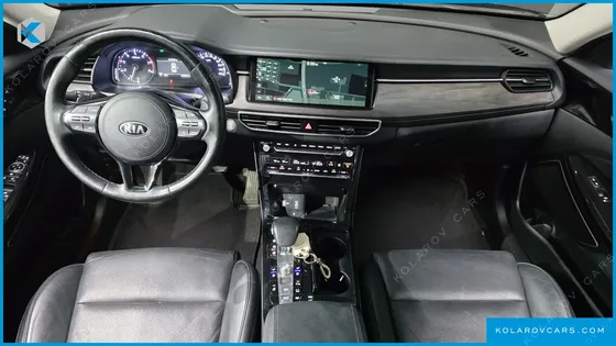 KIA K7 2.5 GDI NOBLESSE