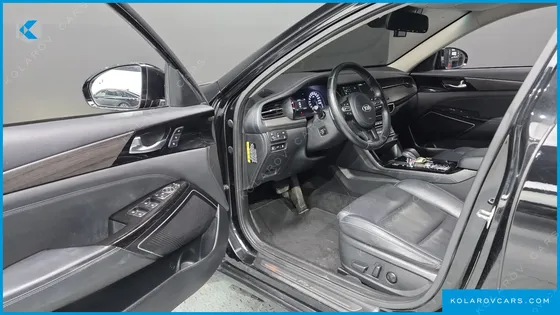 KIA K7 2.5 GDI NOBLESSE