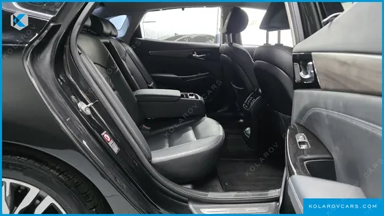 KIA K7 2.5 GDI NOBLESSE