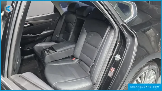 KIA K7 2.5 GDI NOBLESSE