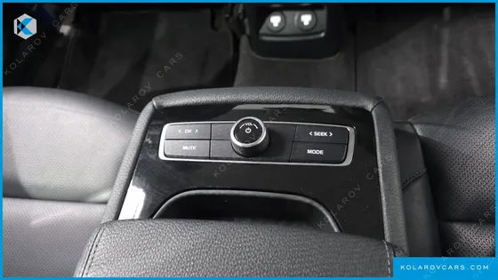 KIA K7 2.5 GDI NOBLESSE