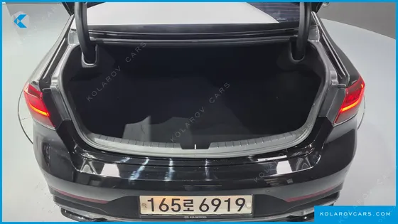 KIA K7 2.5 GDI NOBLESSE