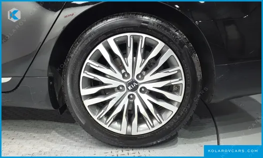 KIA K7 2.5 GDI NOBLESSE