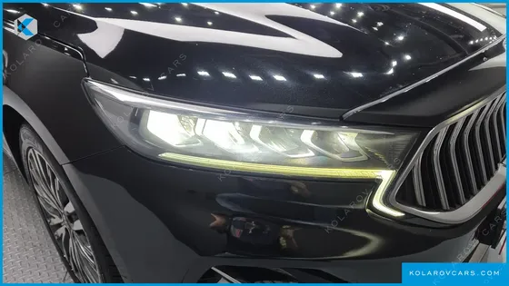 KIA K7 2.5 GDI NOBLESSE