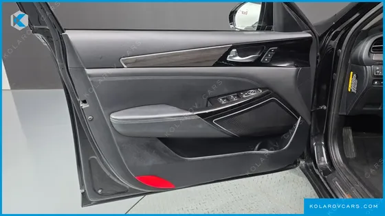KIA K7 2.5 GDI NOBLESSE