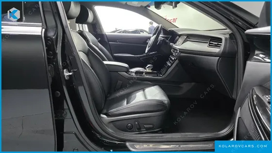 KIA K7 2.5 GDI NOBLESSE