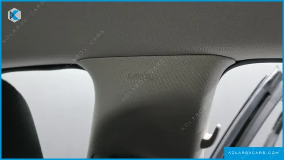 KIA K7 2.5 GDI NOBLESSE