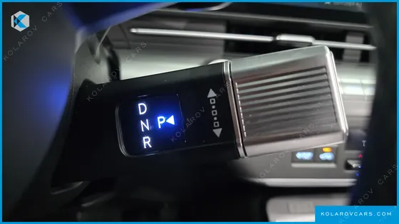 HYUNDAI KONA LONG RANGE