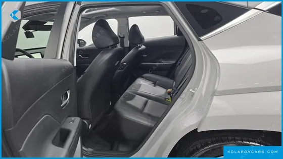 HYUNDAI KONA LONG RANGE