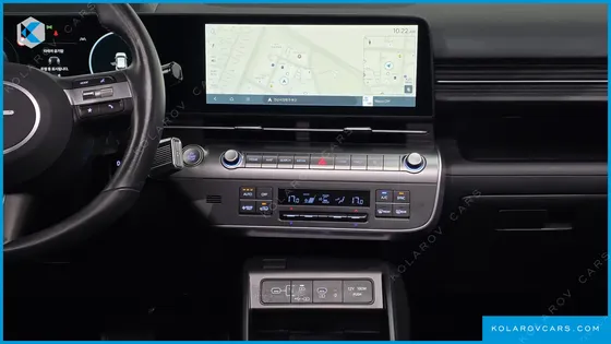 HYUNDAI KONA LONG RANGE
