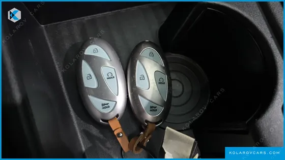 HYUNDAI KONA LONG RANGE