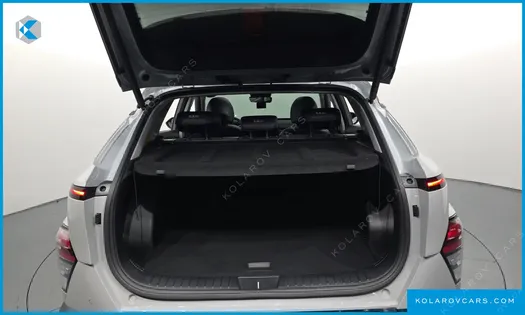 HYUNDAI KONA LONG RANGE