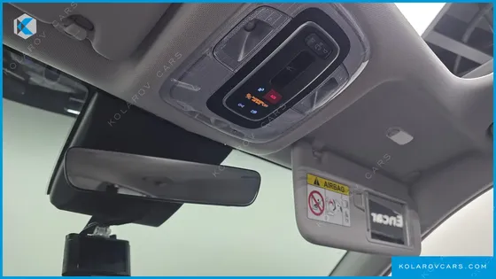 HYUNDAI KONA LONG RANGE
