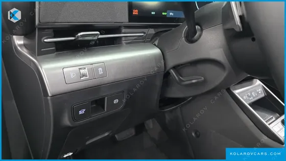 HYUNDAI KONA LONG RANGE