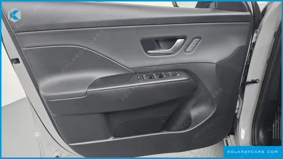 HYUNDAI KONA LONG RANGE