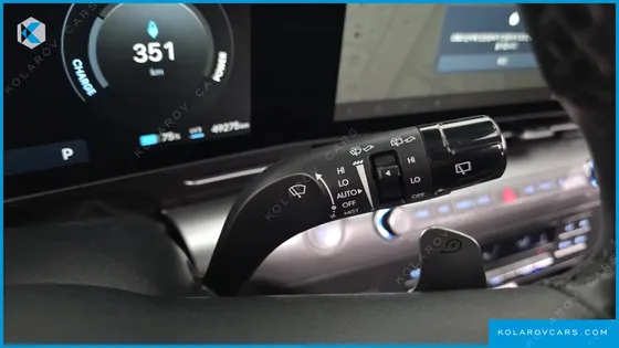 HYUNDAI KONA LONG RANGE