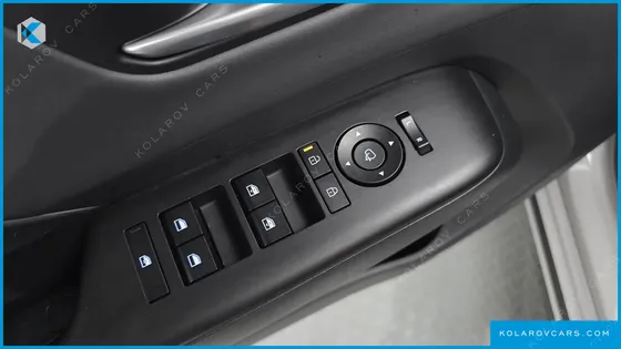 HYUNDAI KONA LONG RANGE