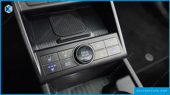 HYUNDAI KONA LONG RANGE
