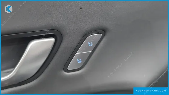 HYUNDAI KONA LONG RANGE