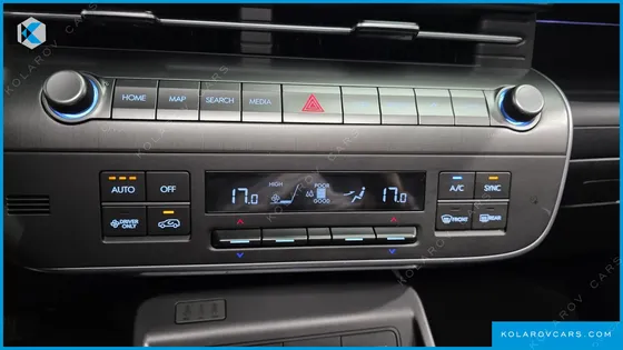 HYUNDAI KONA LONG RANGE