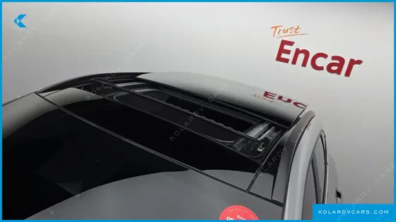 HYUNDAI KONA LONG RANGE