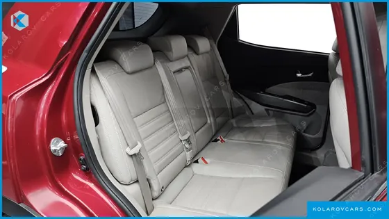 KGM - SSANGYONG TIVOLI GASOLINE 1.5 2WD