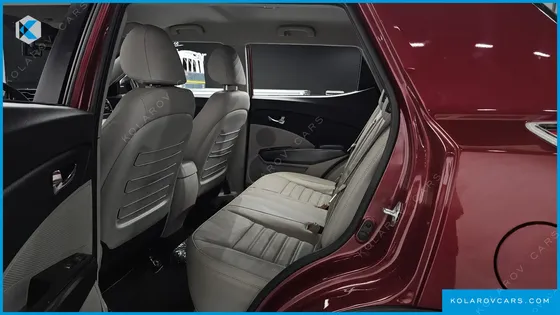 KGM - SSANGYONG TIVOLI GASOLINE 1.5 2WD