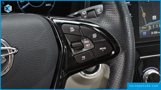 KGM - SSANGYONG TIVOLI GASOLINE 1.5 2WD