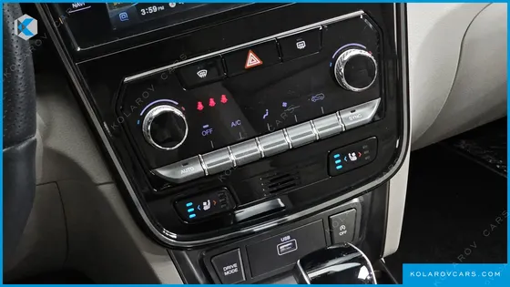 KGM - SSANGYONG TIVOLI GASOLINE 1.5 2WD