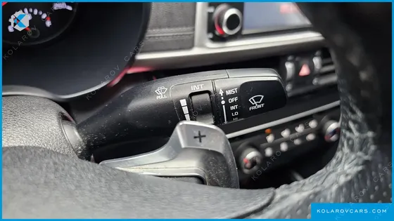 KIA K5 LPI SX