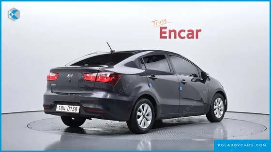 KIA PRIDE 4DR 1.6 GDI