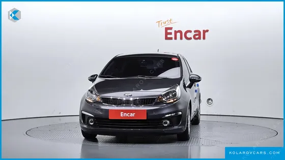 KIA PRIDE 4DR 1.6 GDI