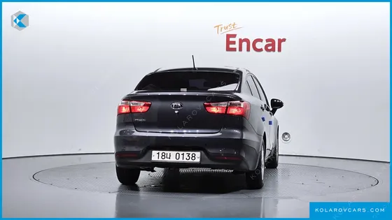 KIA PRIDE 4DR 1.6 GDI