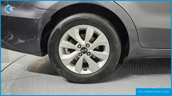 KIA PRIDE 4DR 1.6 GDI