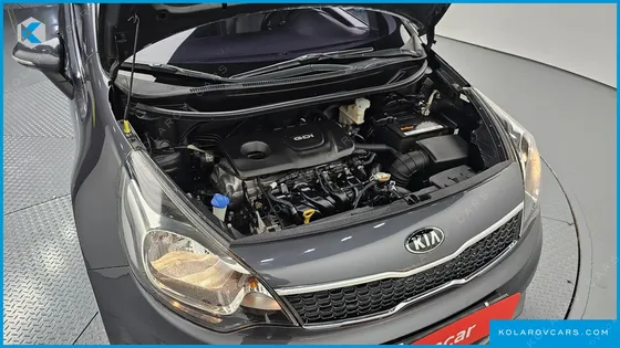 KIA PRIDE 4DR 1.6 GDI