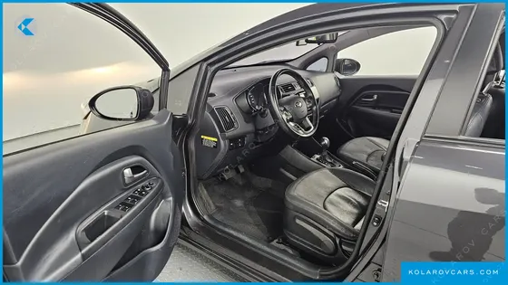 KIA PRIDE 4DR 1.6 GDI