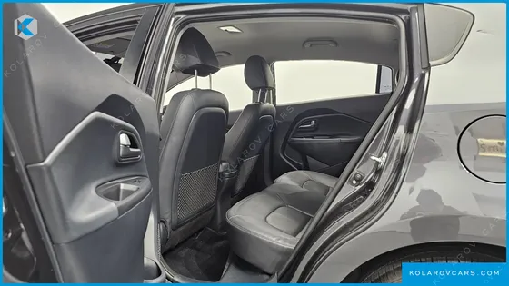 KIA PRIDE 4DR 1.6 GDI