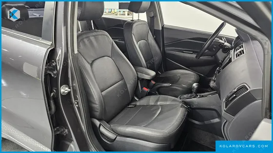 KIA PRIDE 4DR 1.6 GDI