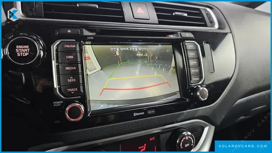 KIA PRIDE 4DR 1.6 GDI