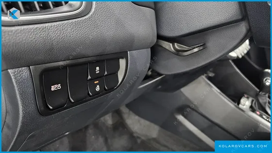 KIA PRIDE 4DR 1.6 GDI